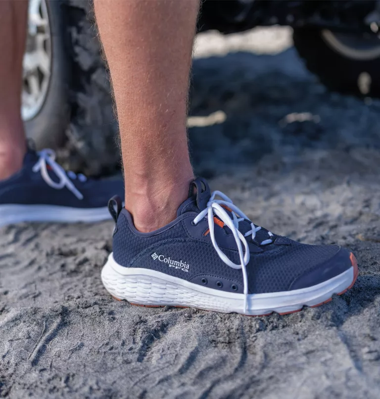 TENIS MASCULINO COLUMBIA CASTBACK PFG – foto 3